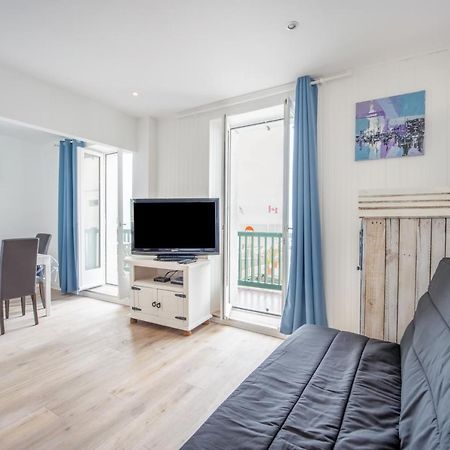 Residence Passerelle Maxaudant Люк-сюр-Мер Екстериор снимка