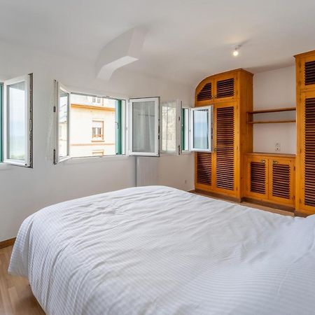 Residence Passerelle Maxaudant Люк-сюр-Мер Екстериор снимка